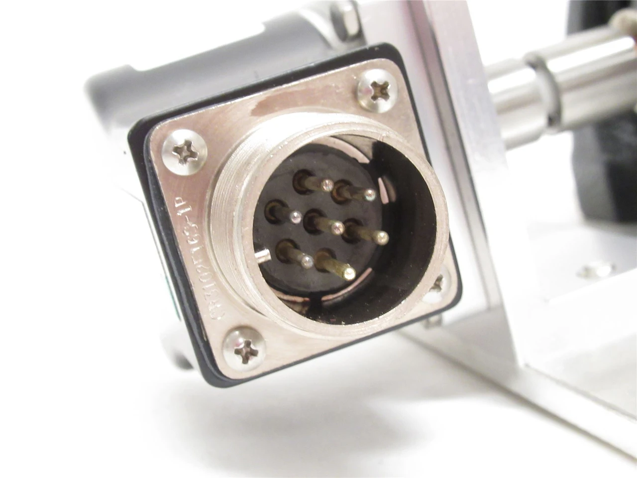 Provisur 035541M; Encoder Assembly; 8-30VDC