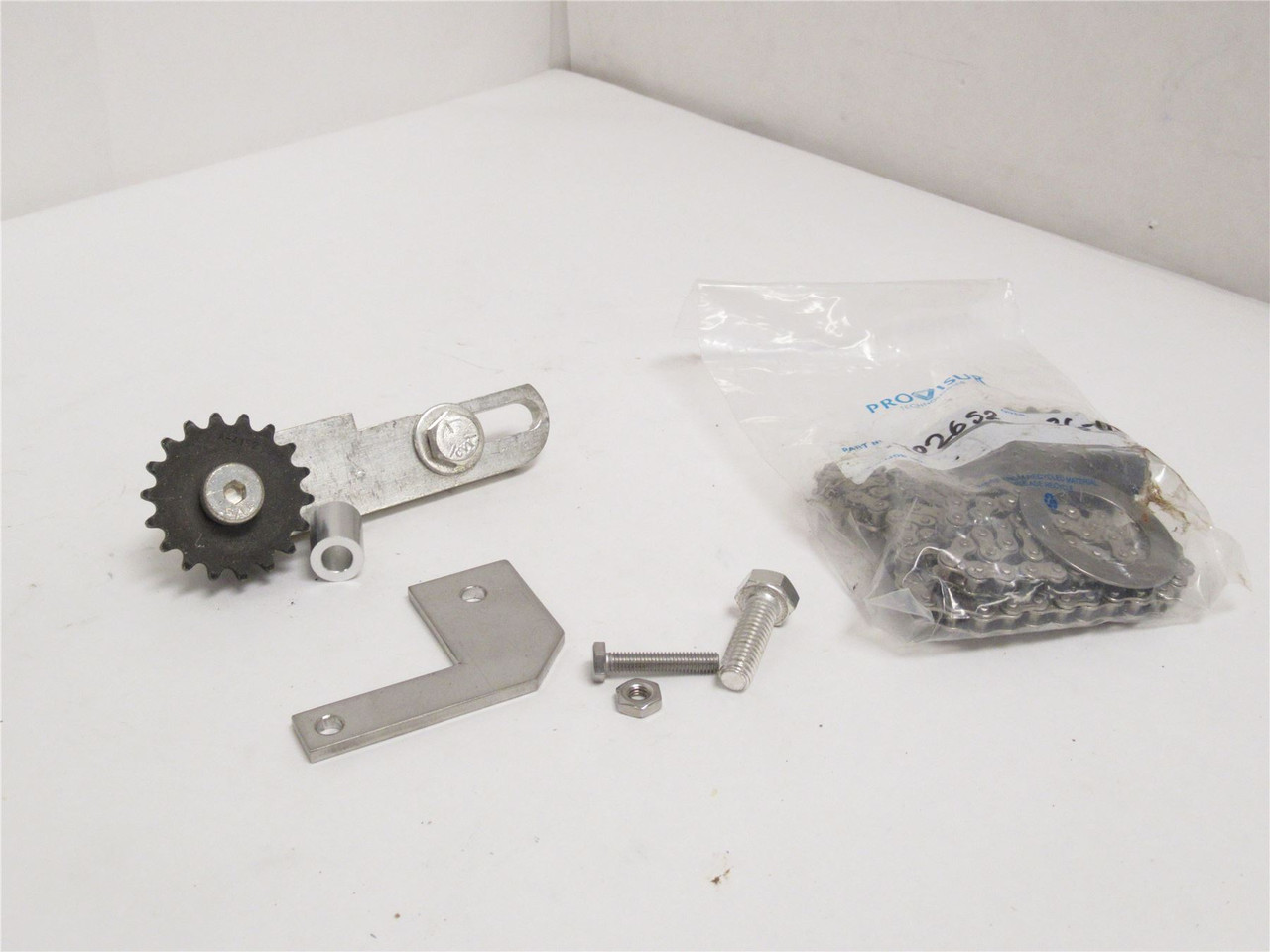 Provisur 035541M; Encoder Assembly; 8-30VDC