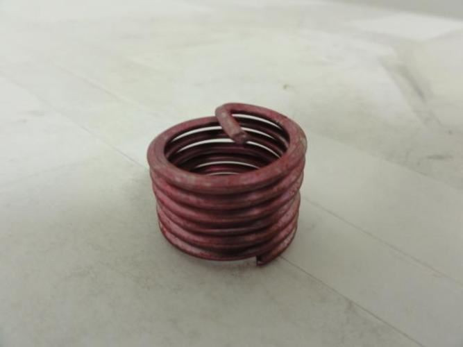 Recoil 5VV89; Threaded Insert; 7/8-9