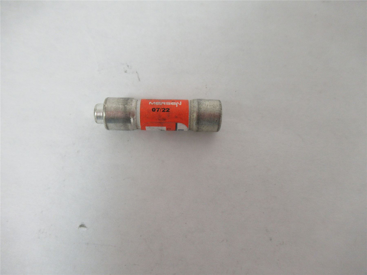 Ferraz Shawmut ATDR1; Fuse 1A 200kA@600V