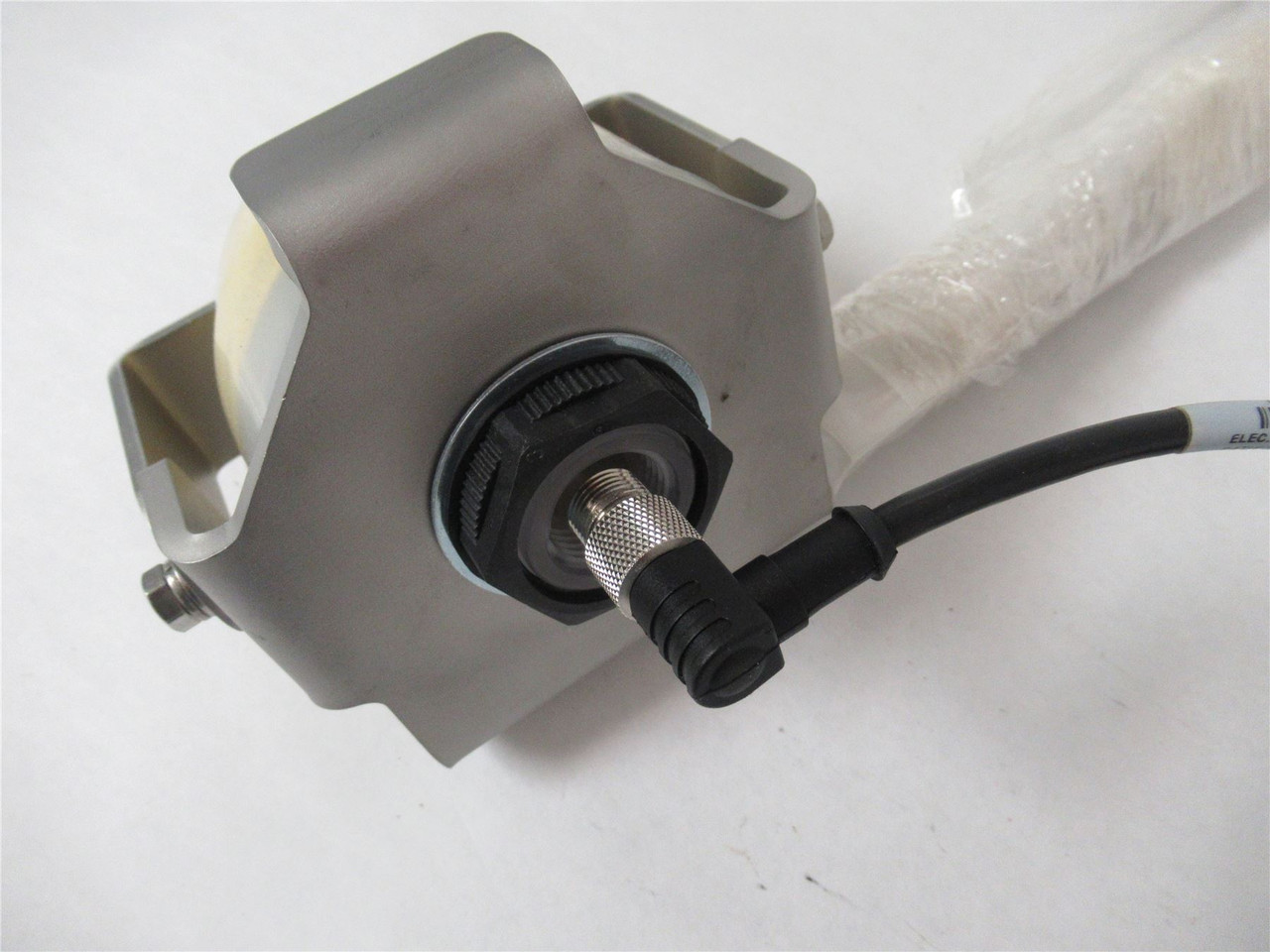 Banner SSA-EB1PLGR-12ECQB; Pushbutton Emergency Stop  40mm