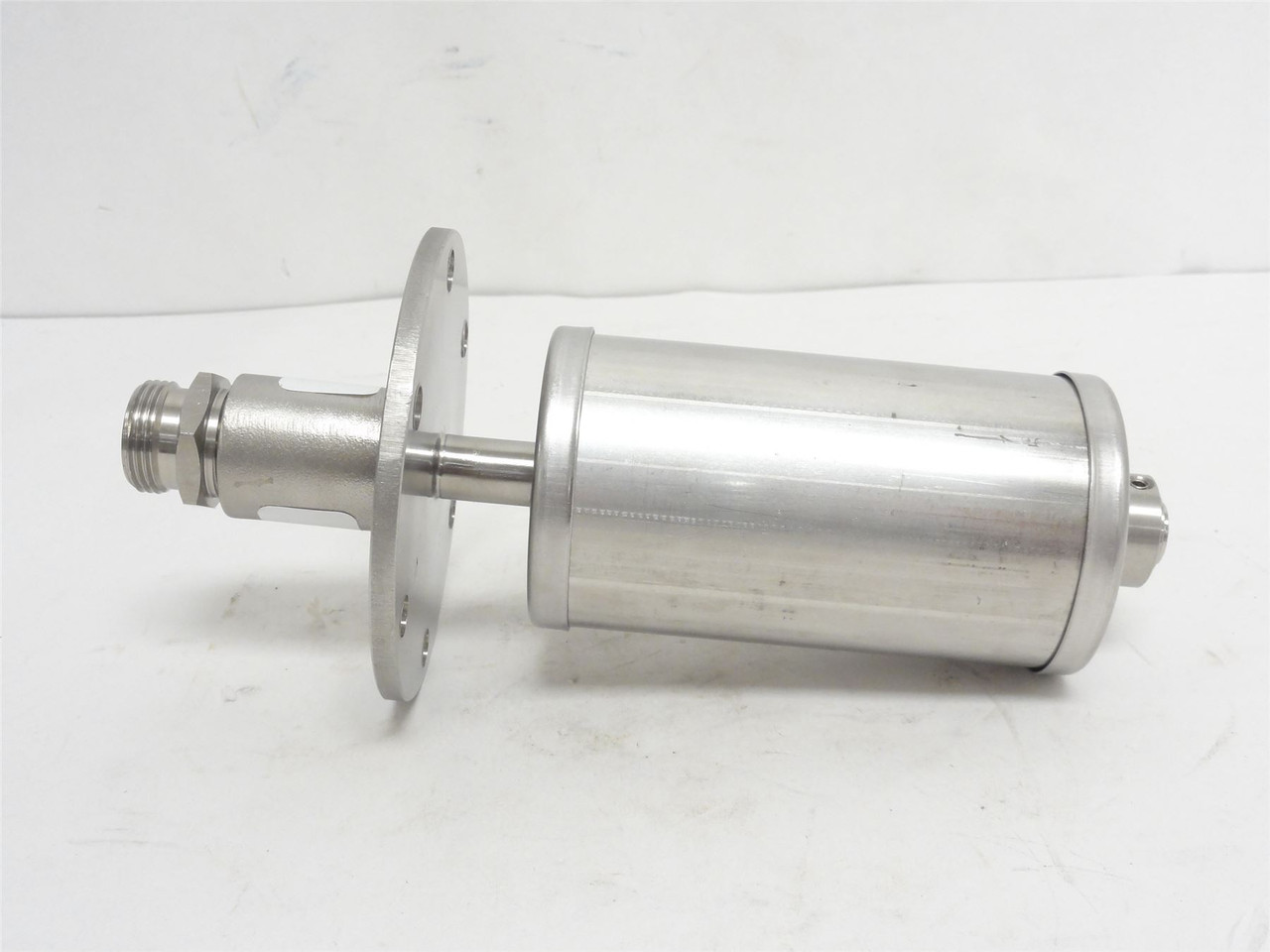 Gems 172455; Level Switch W/Float; SS; 20A; 120-240VAC