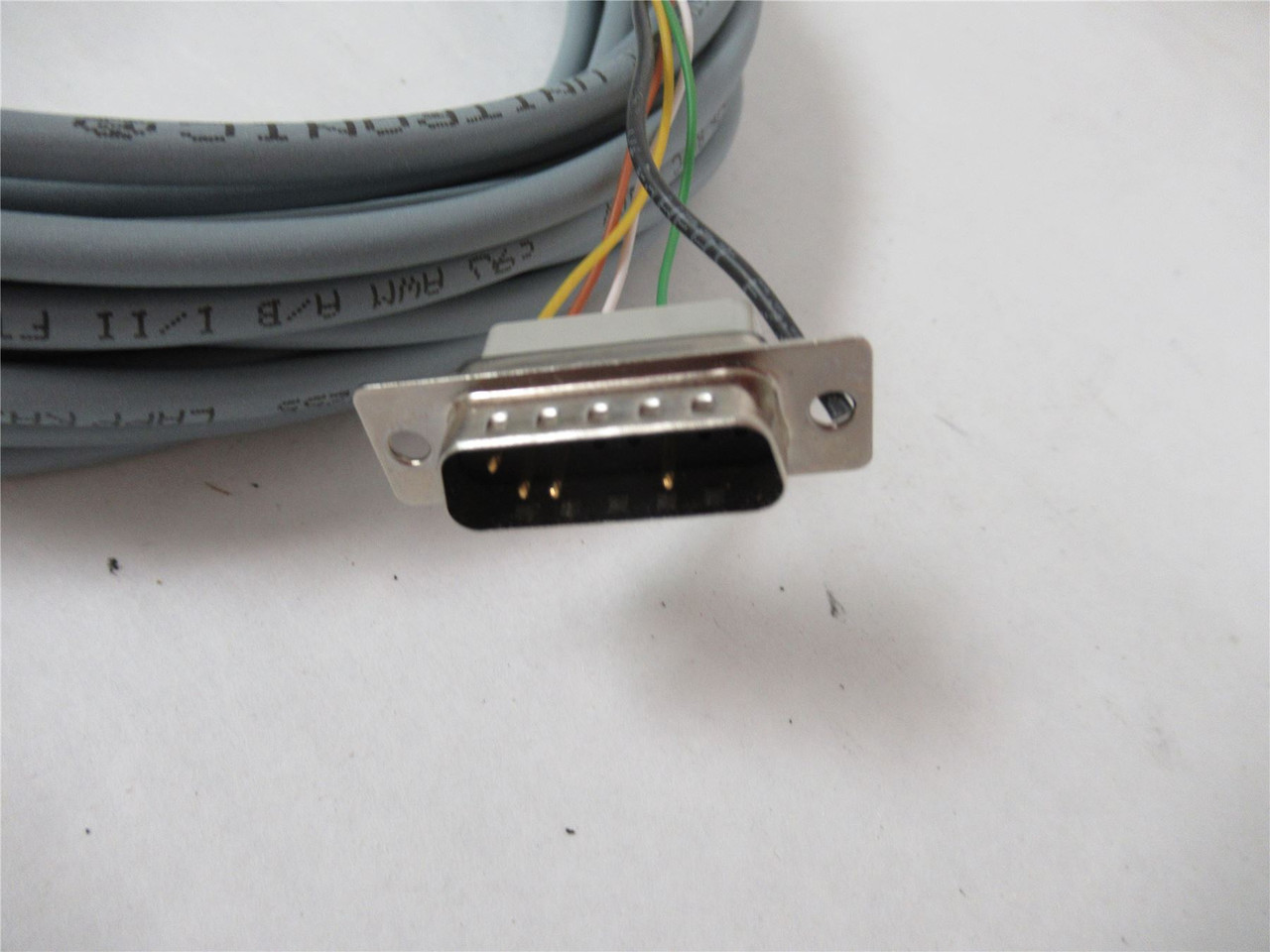 TWK TBA36-SS090WKB63; Absolute Rotary Encoder 36mm SS Housing