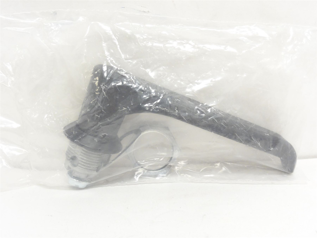 Marel 4266333; Quick Latch; "L" Shaped Handle