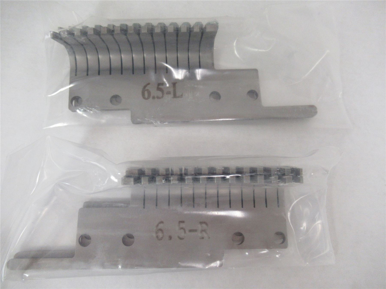 Dass Machine of AR TD2303; Slice Set Kit