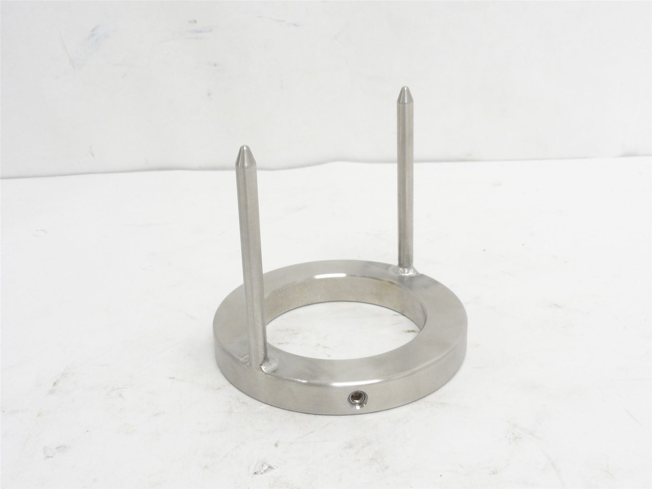 Oystar 007-45021-600; V-Film Spreader; SS; 3.750PKG
