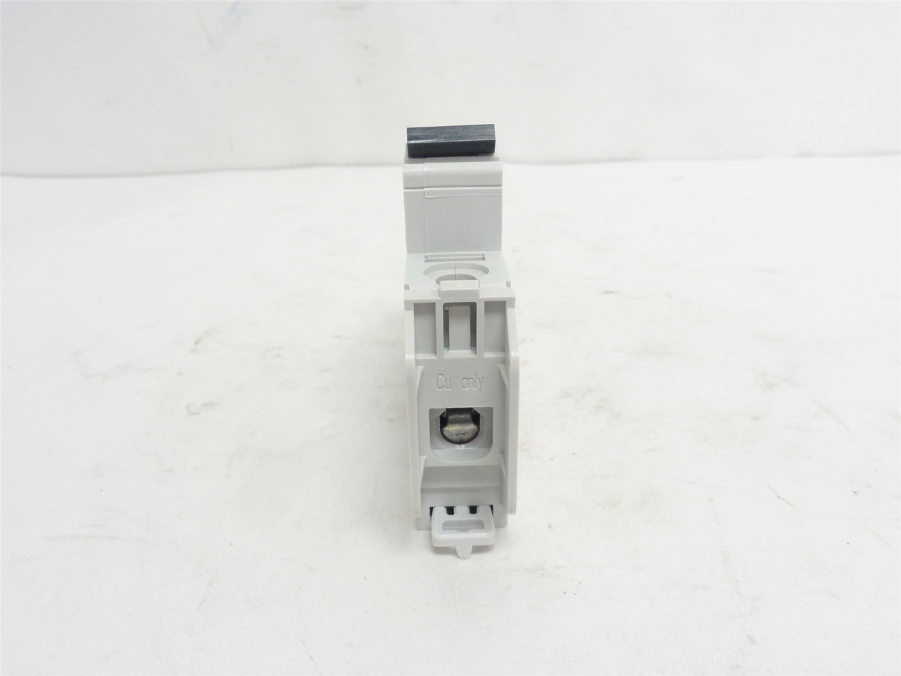Schneider 60110; Magnetic Circuit Breaker; 10A; 1P; 240VAC