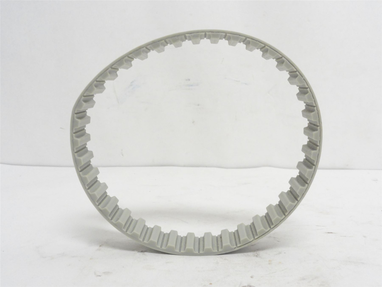 Brecoflex T10-370-25; Metric Timing Belt; 370mmL x 25mmW