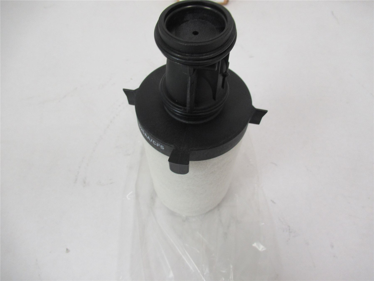 Parker 025AA-CFS; Hydraulic Filter Grade .01 Micron