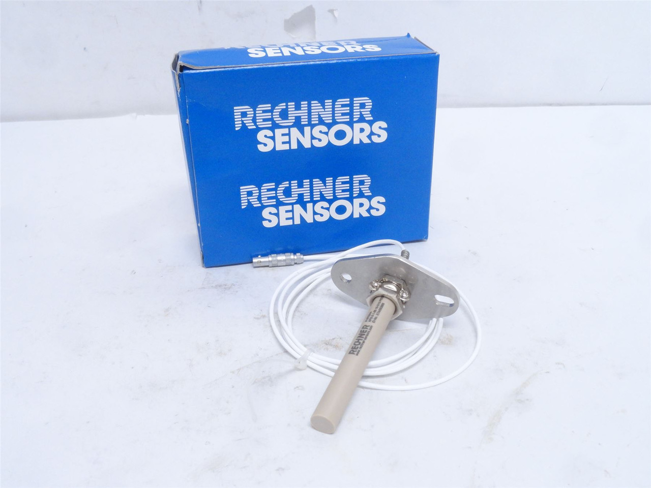 Rechner KFS-5-1-85-15-D10-PEEK-Y55; Level Probe KF0344; 1.3m