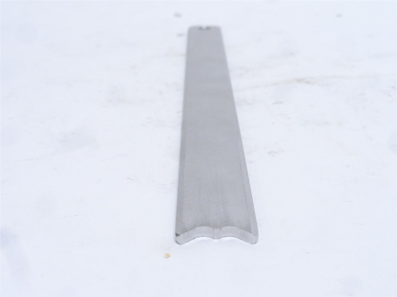 Tipper Tie 134929; Punch Rod; 1-Hole; Steel; 8-7/8" Long