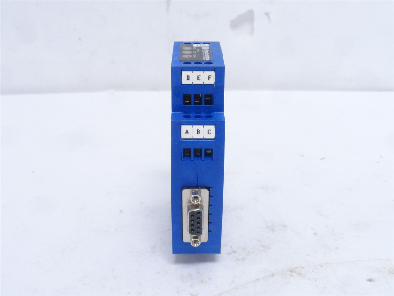 B+B 485LDRC9; Serial Converter; RS-232 to RS422/485; 10-30VDC