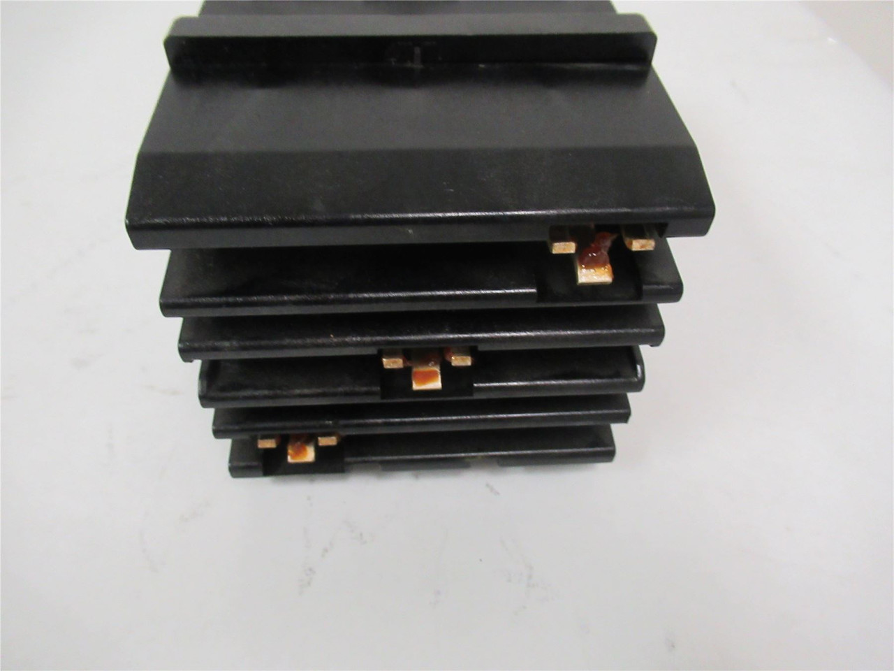 Square D HGA36030; Circuit Breaker 30A 3-Pole 600/690VAC