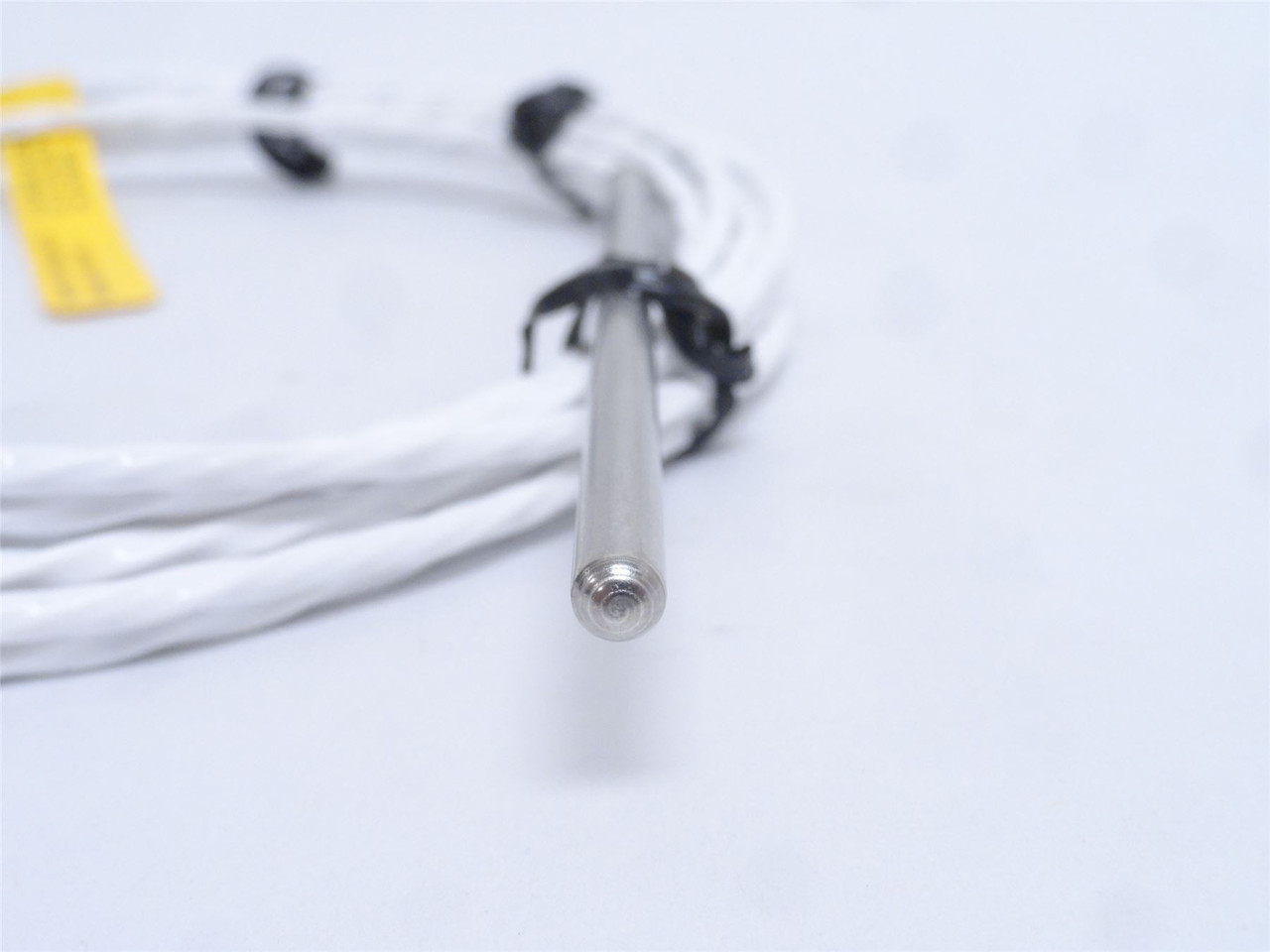 Pyromation RBF2853P310500T31802; Temp Probe; 15' Wire Length