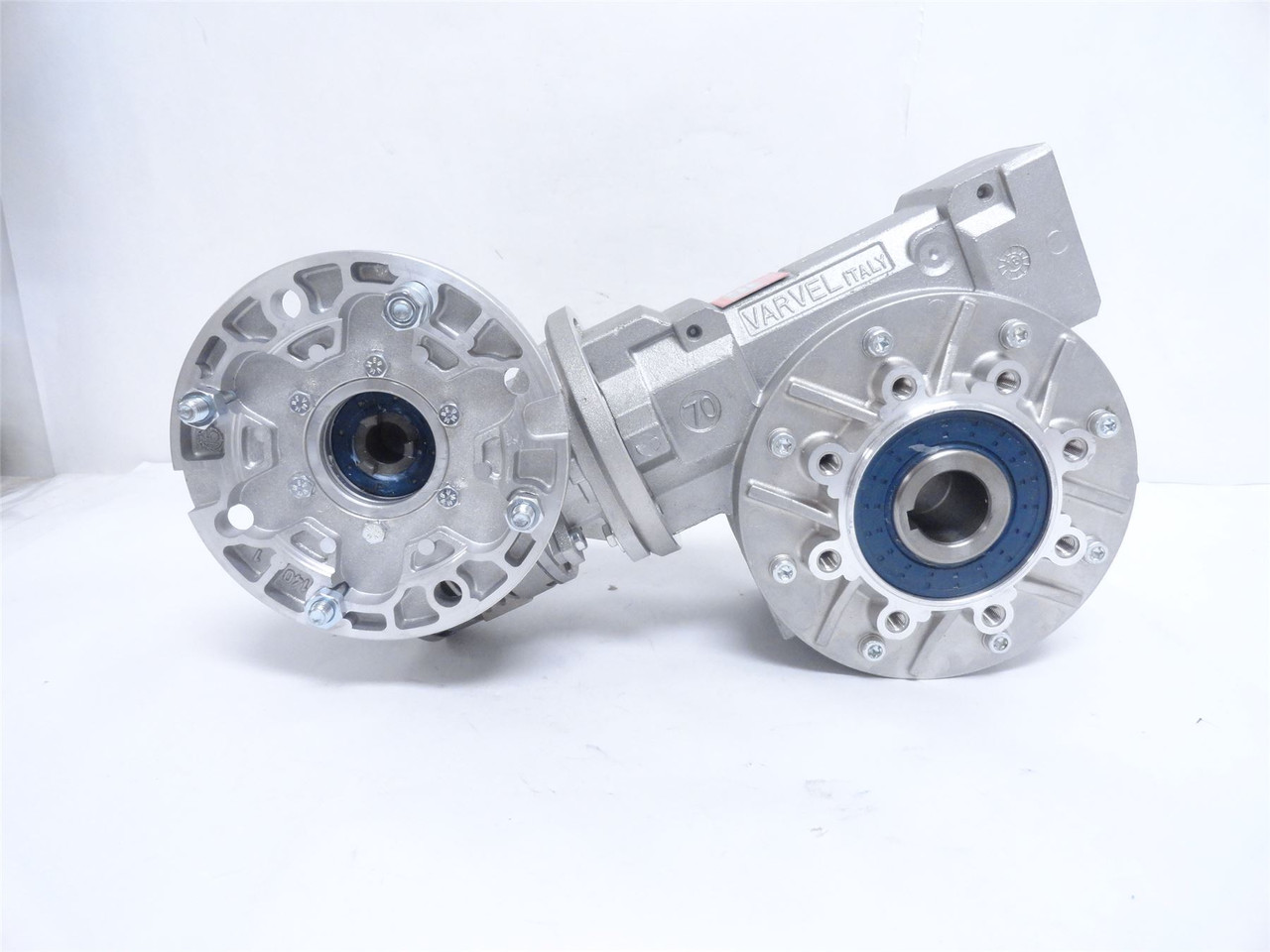 Nu-Meat Tech MQ564001; Speed Reducer Assy; 1:5600; FRS40/70