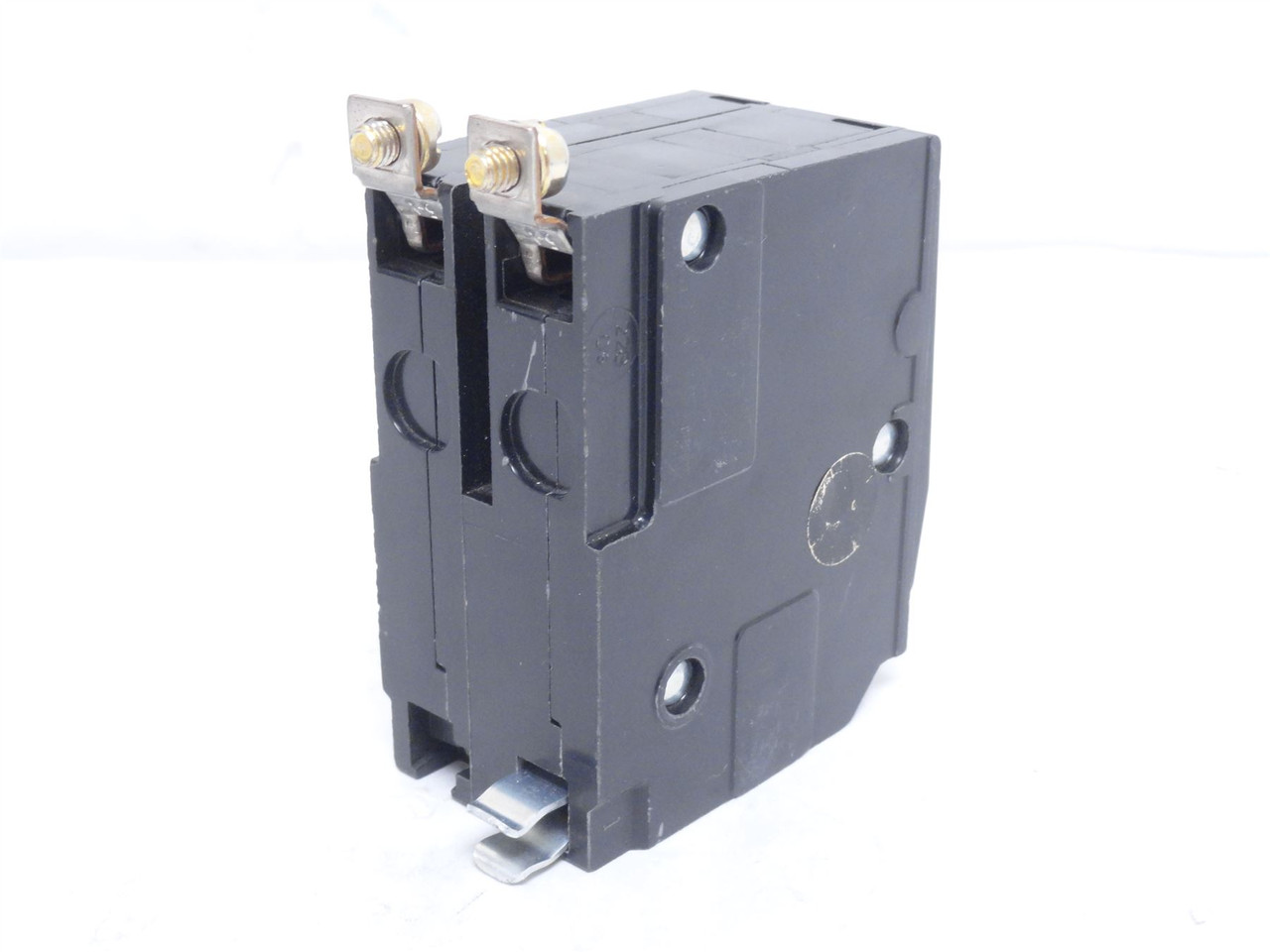Square D QOB230; Circuit Breaker; 30A; 120/240VAC; 2-Pole