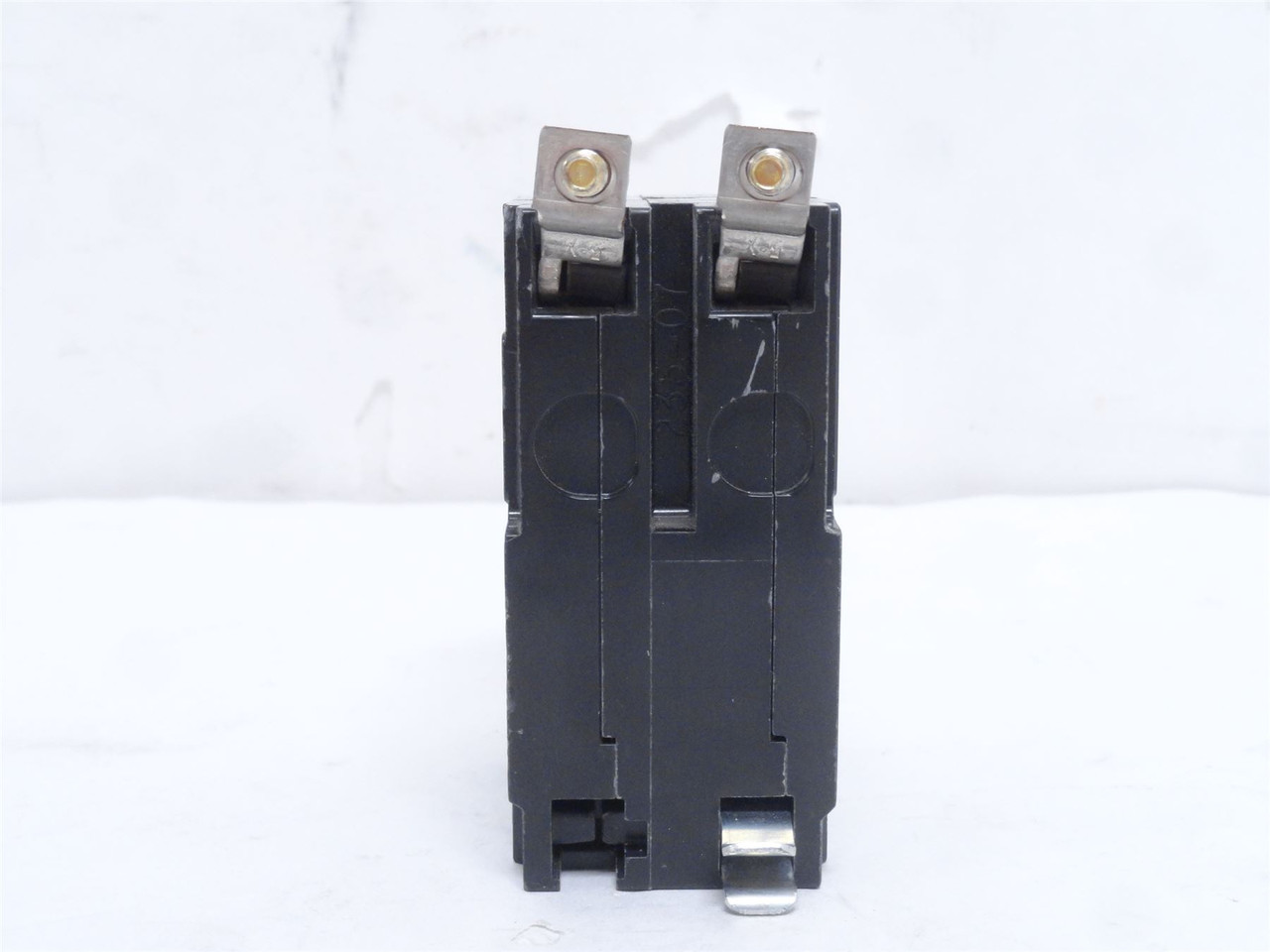 Square D QOB230; Circuit Breaker; 30A; 120/240VAC; 2-Pole
