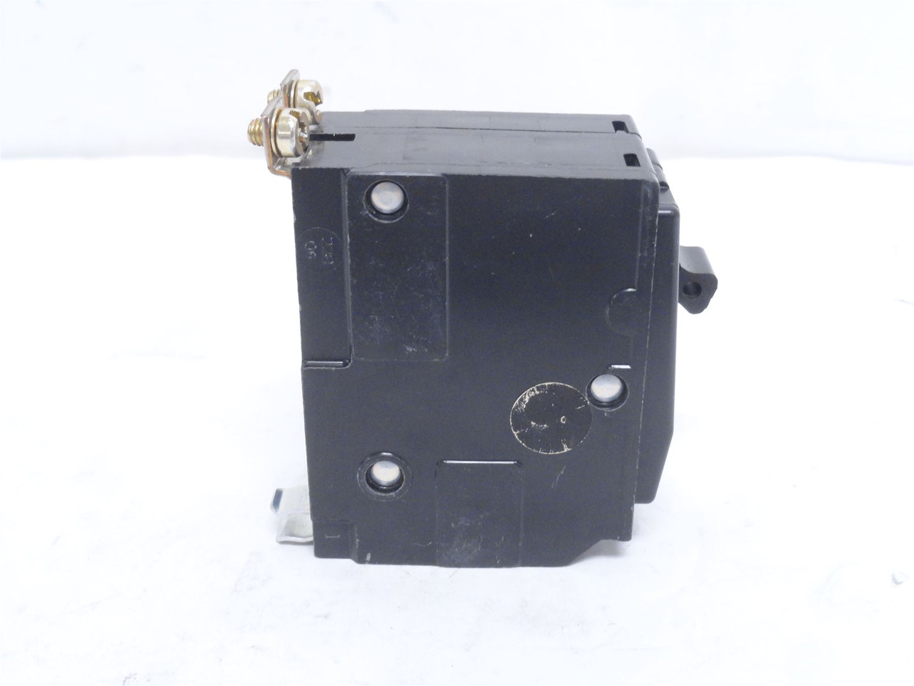 Square D QOB230; Circuit Breaker; 30A; 120/240VAC; 2-Pole