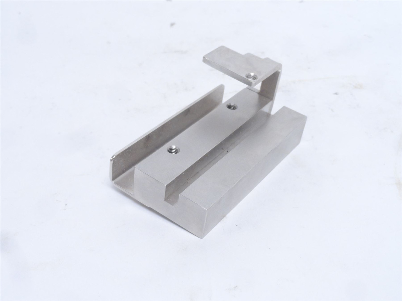 Tipper Tie 6782; Stainless Steel Weight Clip Assembly