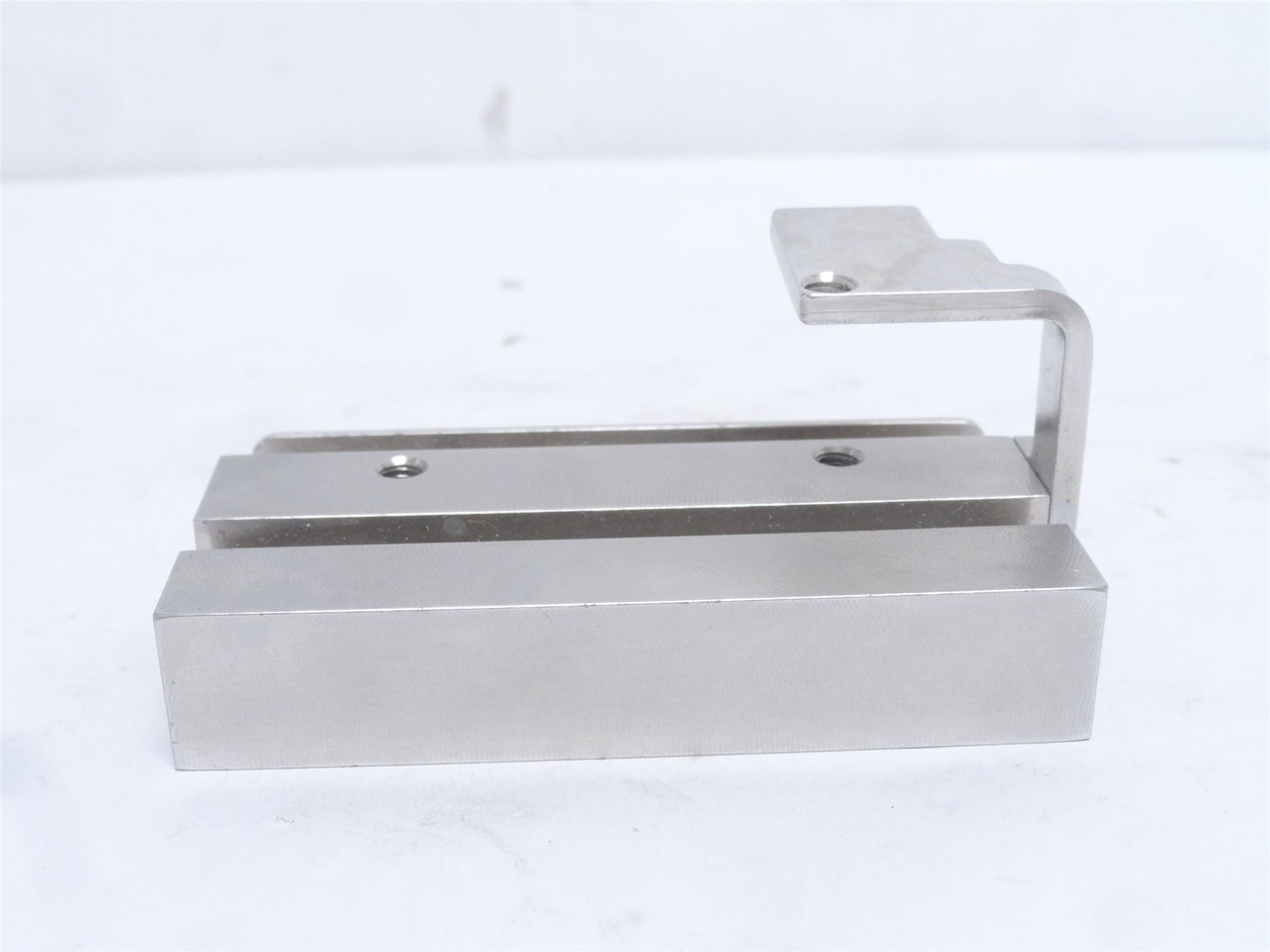 Tipper Tie 6782; Stainless Steel Weight Clip Assembly