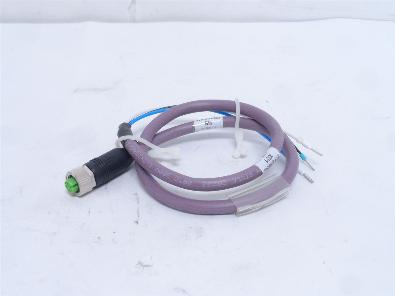 MFG- 813.870.502; Cable Can Separator Drive