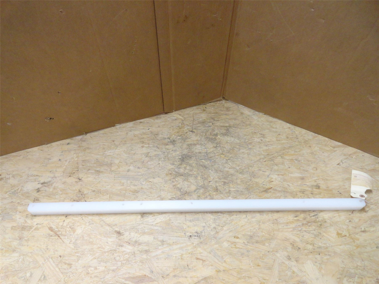 MP Equipment P352072; Main Cut Slider Strip; 23-Pos; 37-5/8" L