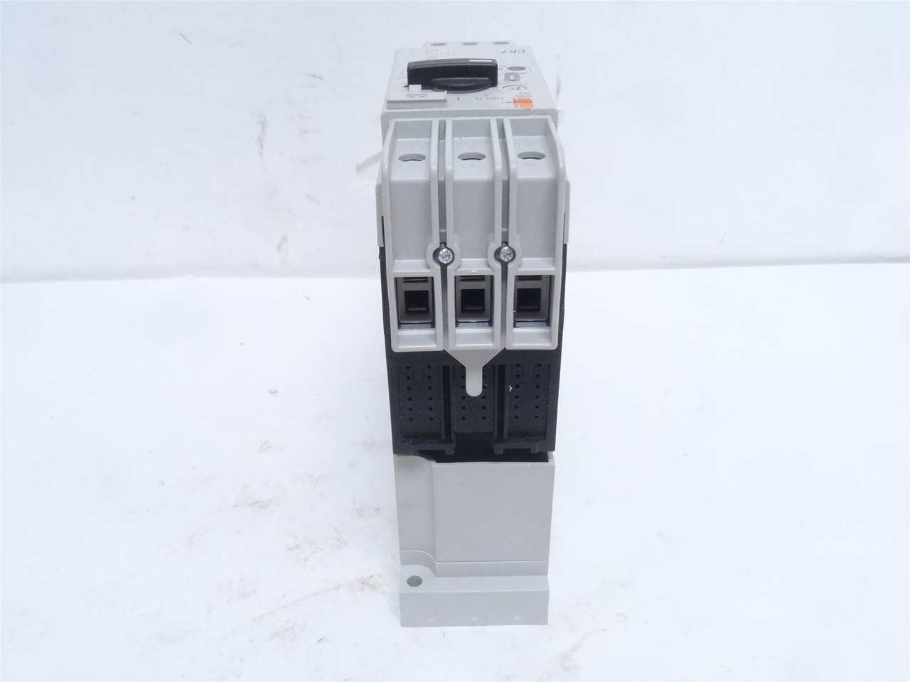 sprecher+schuh CK7-Starter; Starter 32-45A; 690VAC Coil 24VDC