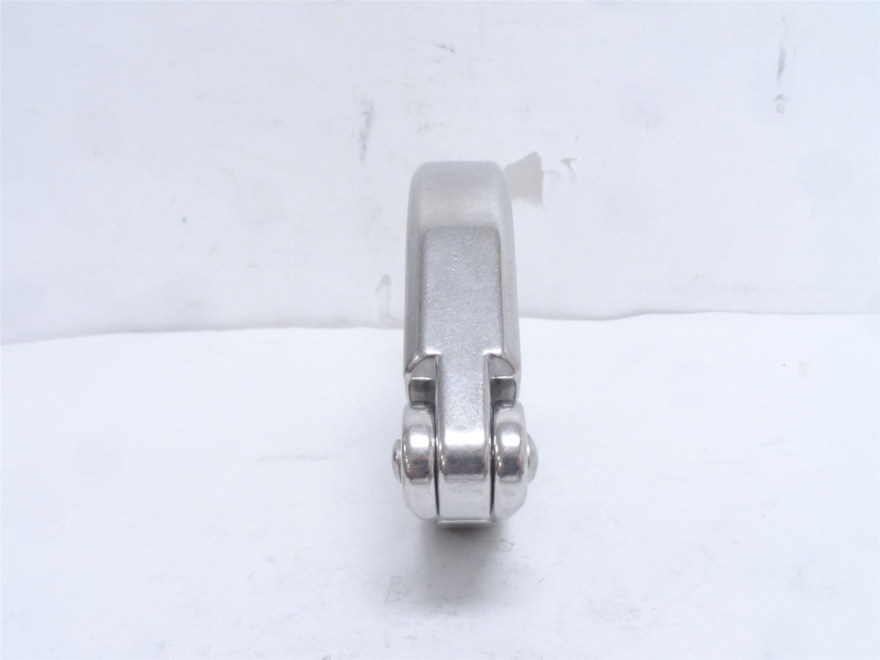 MFG- 13ILB300; I-line Bolted Line Clamp; SS-304; Size: 3"
