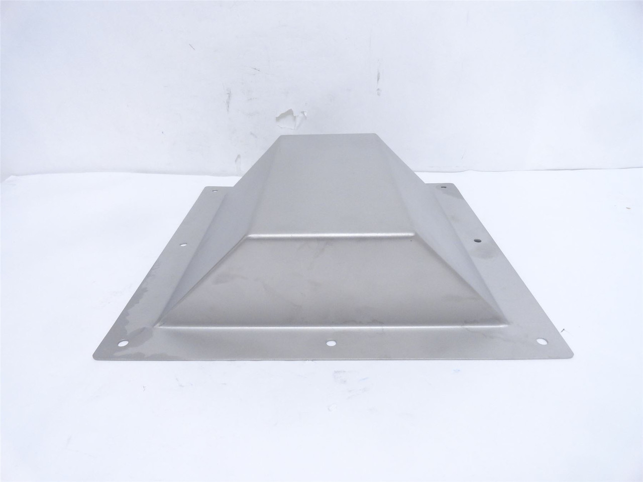 Metalquimia MQ151145T; Motor D/Flange 2201226; SS; 12" x 12"