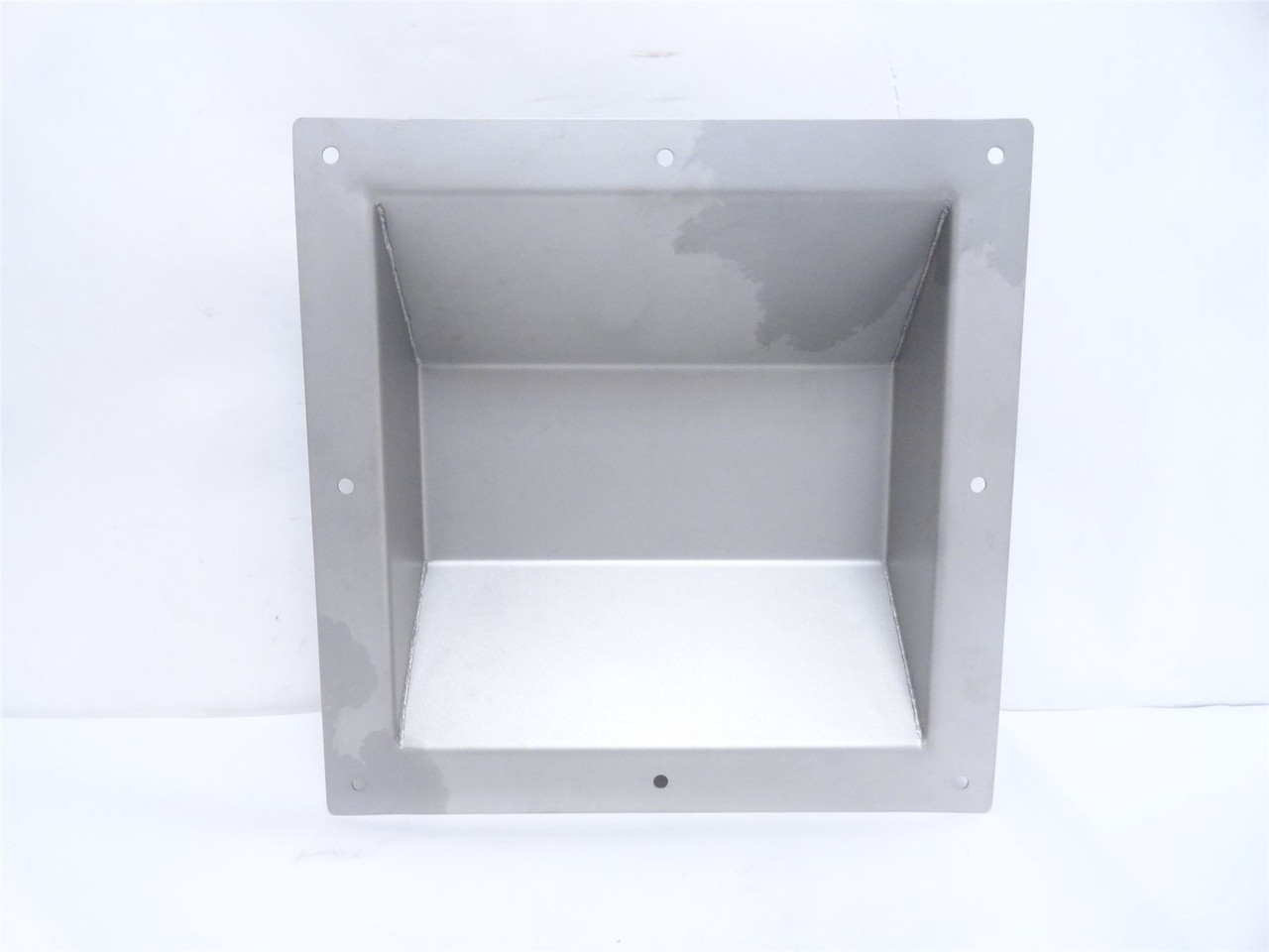 Metalquimia MQ151145T; Motor D/Flange 2201226; SS; 12" x 12"