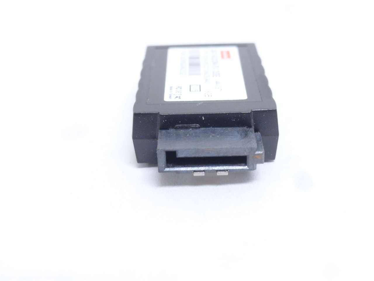 JBT 4113123; Programmed Innodisk 44-0359; SATADOM-SV-3SE 8GB