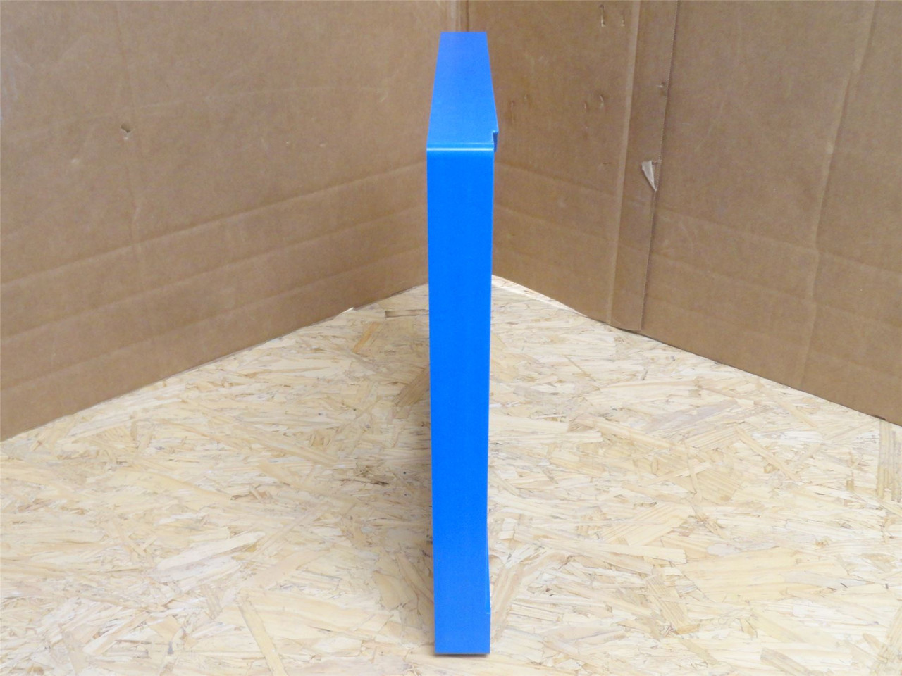 Ross 101802811; Top Chute Extension; RH Side