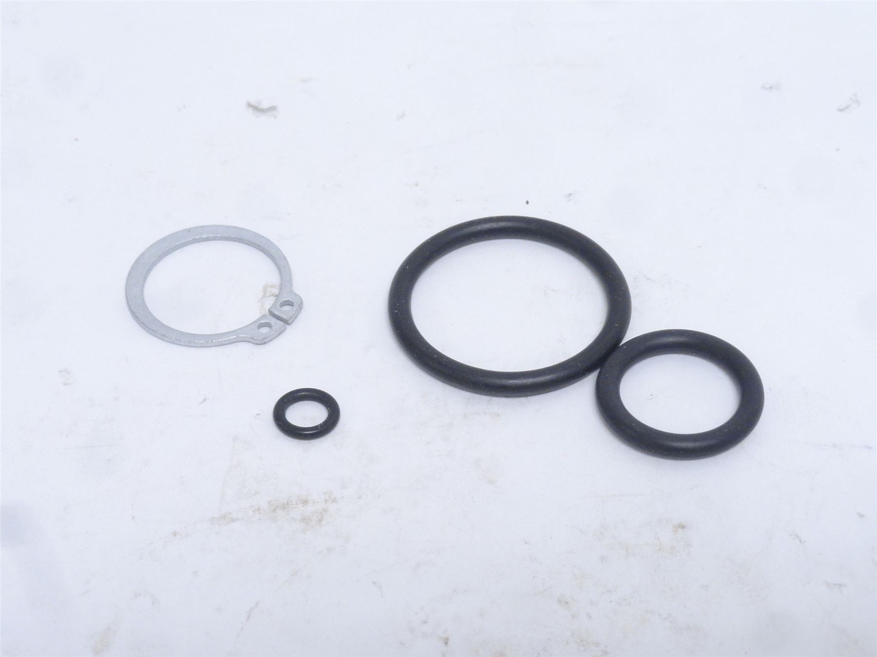 Poly-Clip 90092021903536_; Bray Actuator Seal Kit