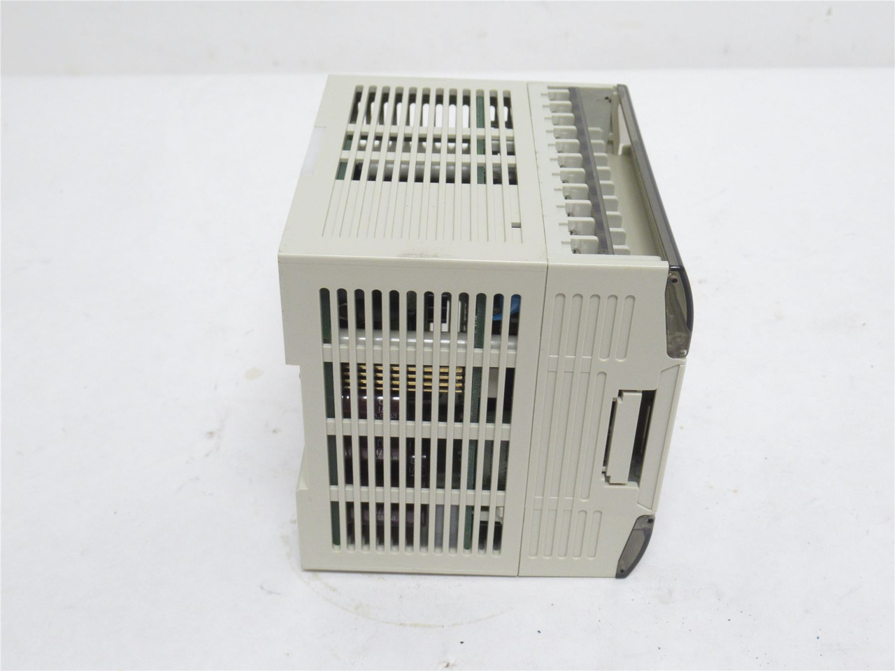 Vigor VB0-14MR-A; Programmable Controller; 24VDC
