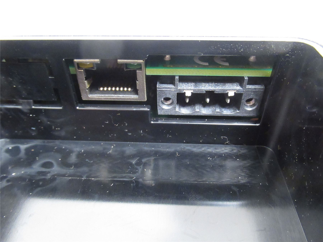 Allen-Bradley 2711P-T10C21D8S; Touch Screen; TFT Color; 24VDC