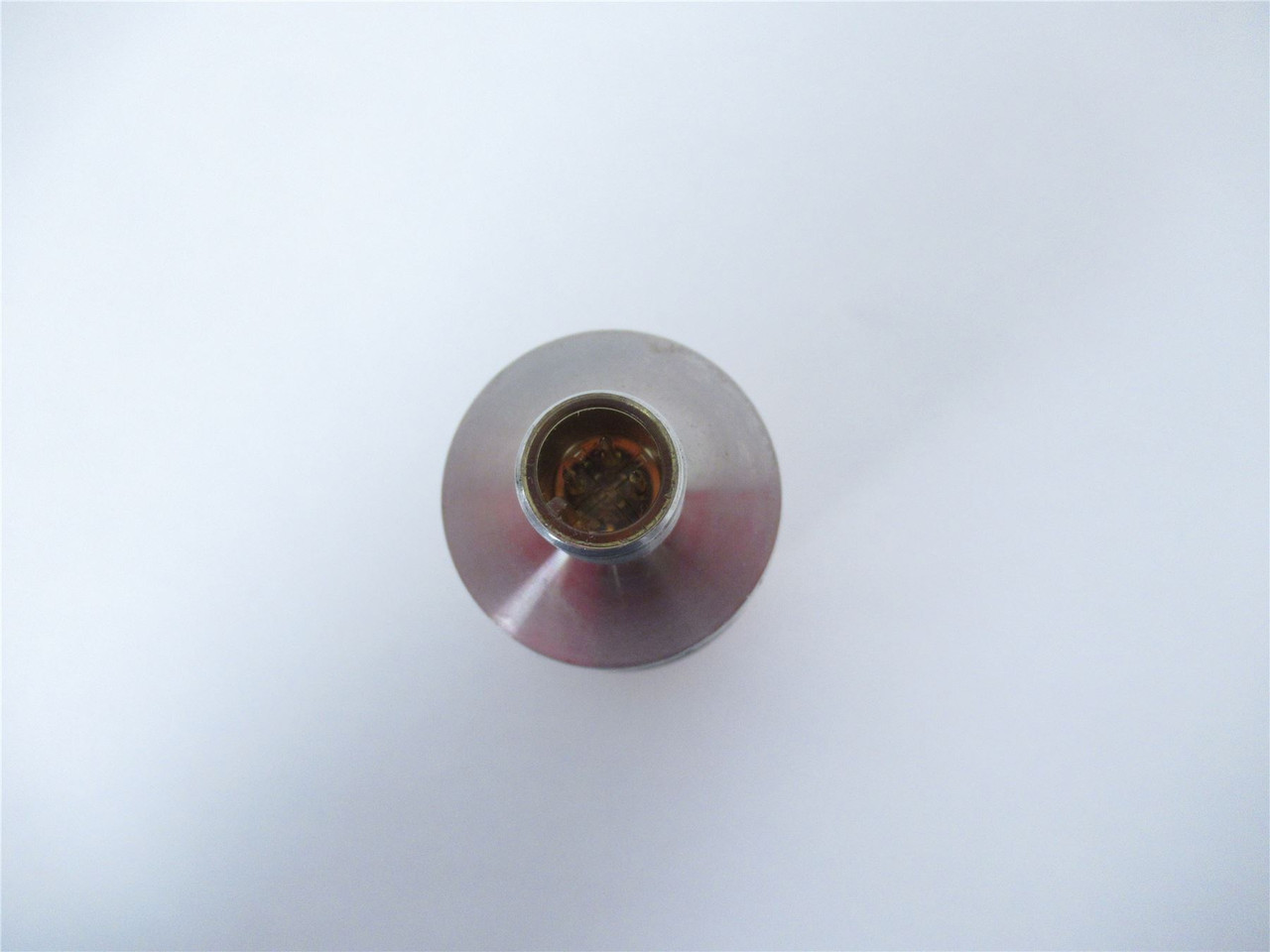 IFM K15087; Prox Sensor 30mm (No mounting nuts)