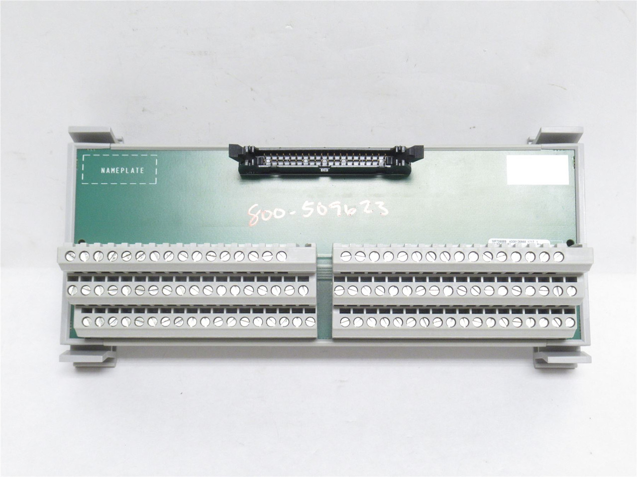 Allen-Bradley 1492-IFM40F-3; Digital IFM; 60VAC/DC; 3 Wire