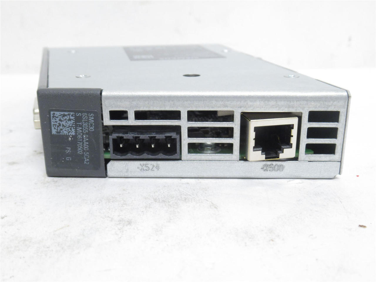 Siemens 6SL3055-0AA00-5CA2; Encoder Sensor Module