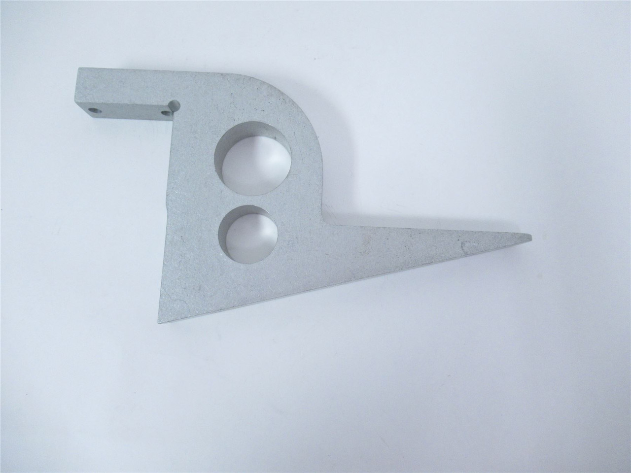 MFG- 9202-0075; Stager Brace - 9.5"L; 5" W; 7/8" D