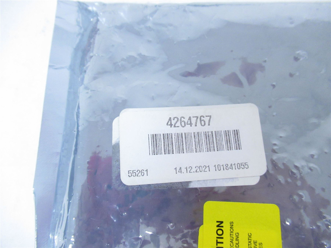 Marel 4264767; Card; Flash; TLP; PCP; PM860