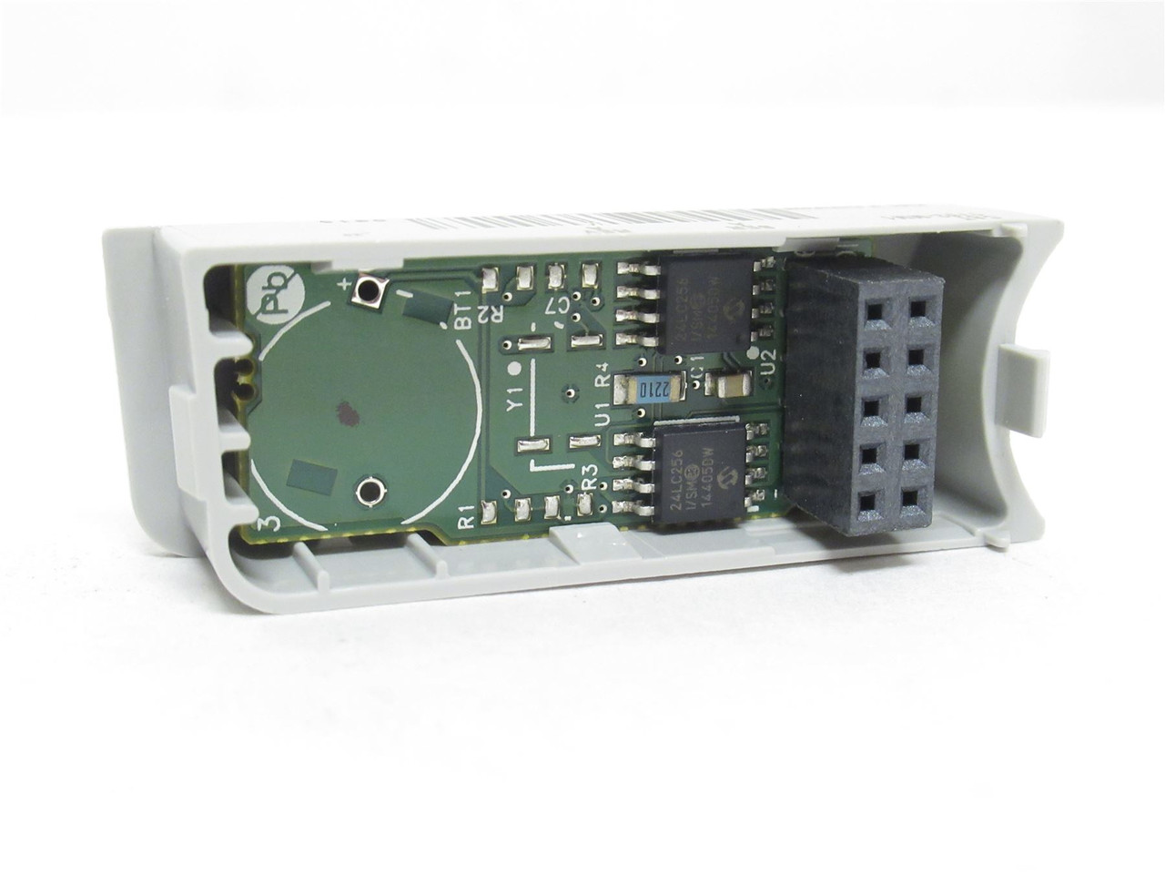 Allen-Bradley 1762-MM1; MicroLogix Memory Module 8K-Word