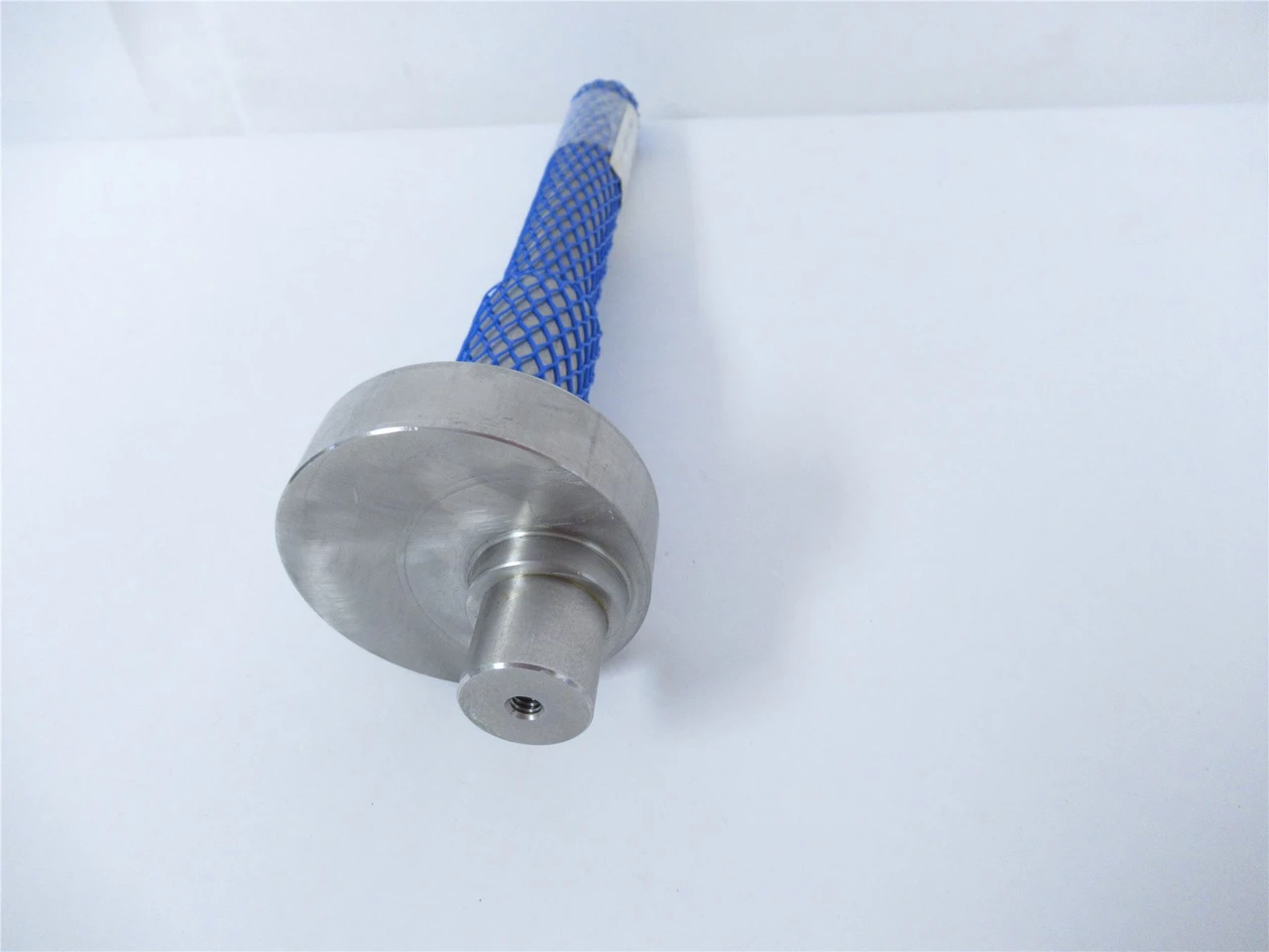 MP Equipment J-25-0532; Shaft; Main Rotary 11" L