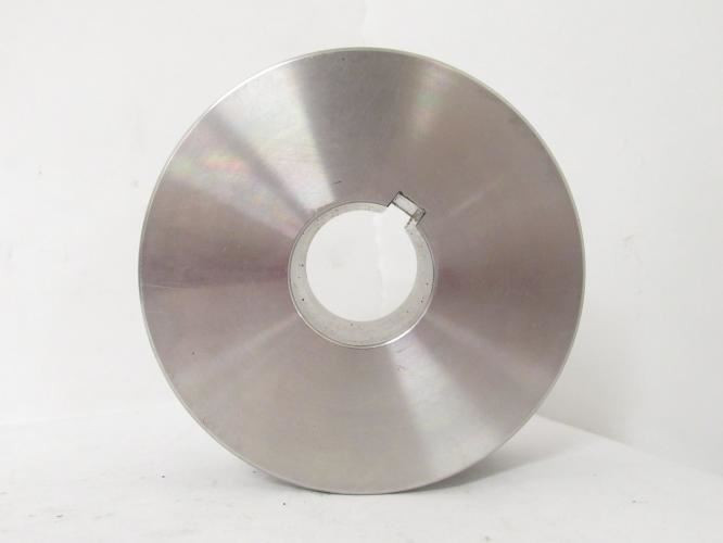 Urschel 48469; Pulley; 3-Groove; 4.33"OD; 1.375"ID; 3/8"Pitch