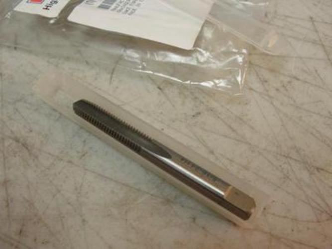 Westward 2LWJ1; Hand Tap; 5/16"-24NF; Plug; Right Hand