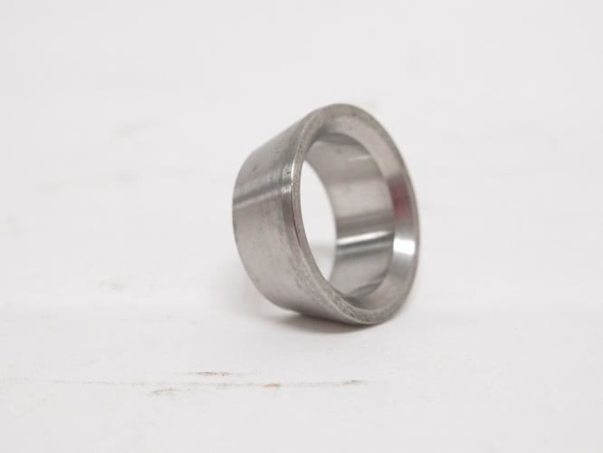 Brennan N0319-F-08-SS; Lot-2 Back Ferrules; SS-316; Size: 1/2"
