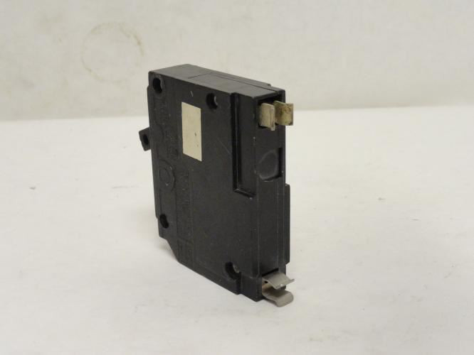MFG- CHQ120; Circuit Breaker; 20A; 1P; 120/240V