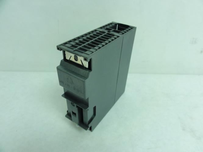 Siemens 6ES7-321-1BL00-0AA0; Digital Input Module; 24VDC
