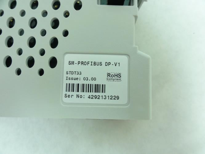 ABB DP-V1; Profibus Communication Interface Module