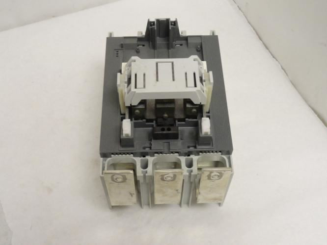 ABB AF400-30-11-70; Contactor 400A; 3P; 600V; No Coil