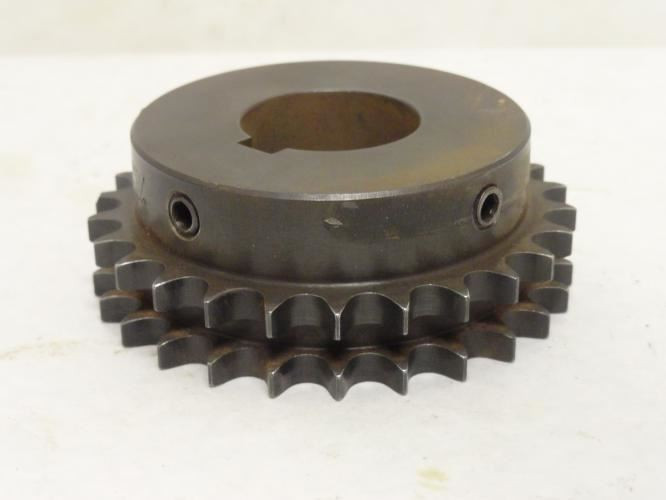 Martin D06B26-30MM; Metric Sprocket # 06B; 26Teeth; 30mm ID